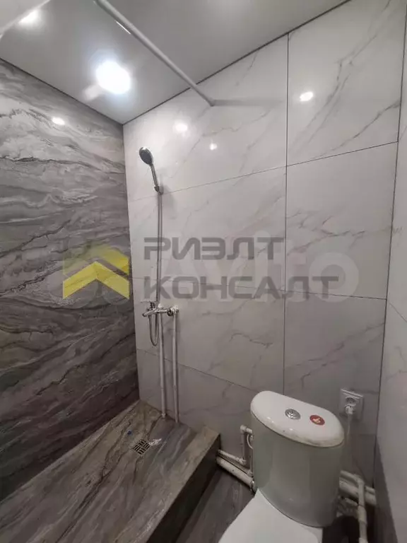 Комната 12 м в 1-к., 3/5 эт. - Фото 1