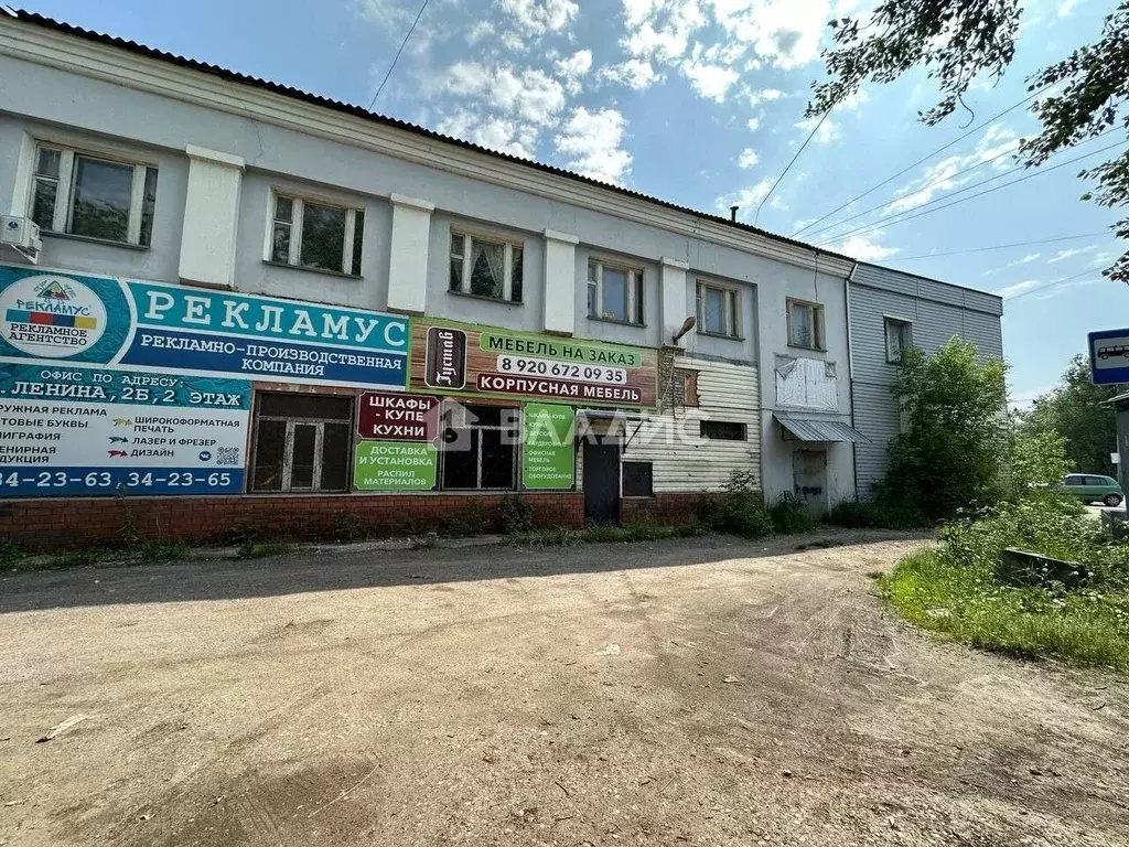 Помещение свободного назначения в Ивановская область, Иваново ... - Фото 0