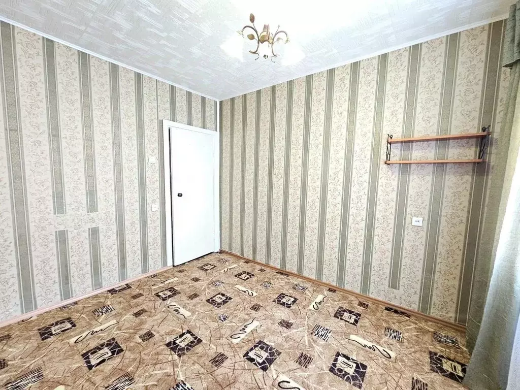 3-к кв. Оренбургская область, Оренбург Салмышская ул., 43 (63.0 м) - Фото 2