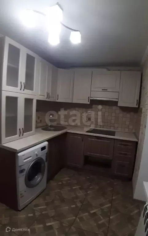 Продаётся 1-к квартира, 38.4 м - Фото 1