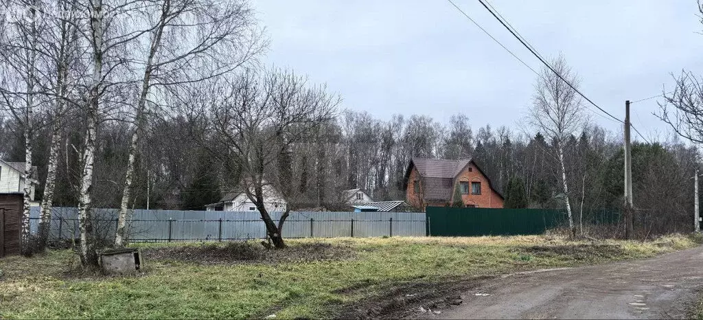 Участок в Калужская область, Жуковский муниципальный округ, сельское ... - Фото 2