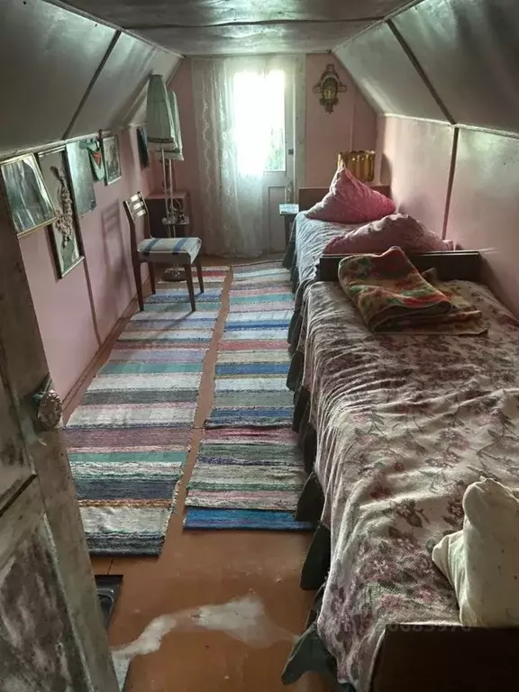 Дом в Коми, Сыктывдинский район, Зеленец муниципальное образование, д. ... - Фото 1