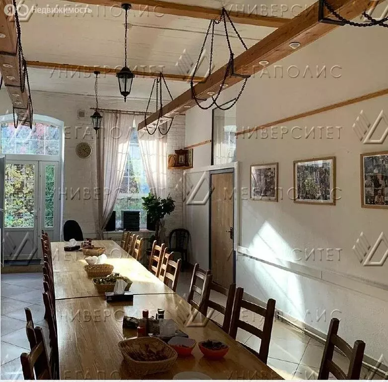 Помещение свободного назначения (1200 м) - Фото 1