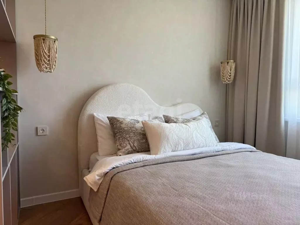 2-к кв. Татарстан, Казань ул. Ярдем, 23 (42.2 м) - Фото 2