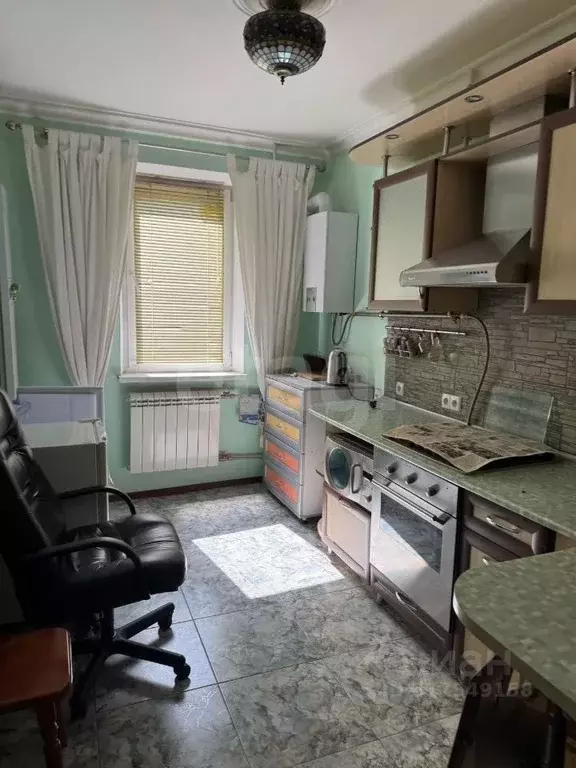 2-к кв. Крым, Ялта муниципальный округ, Виноградное пгт ш. ... - Фото 0