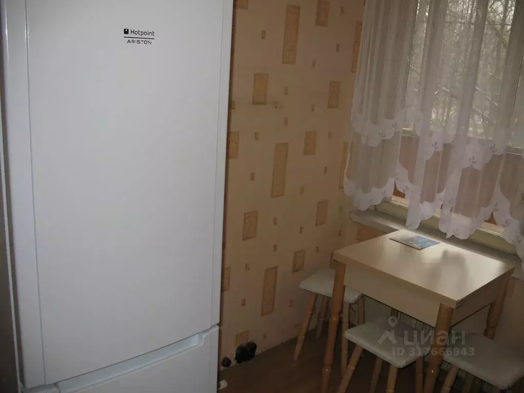 1-к кв. Москва Чертановская ул., 29К2 (34.0 м) - Фото 1