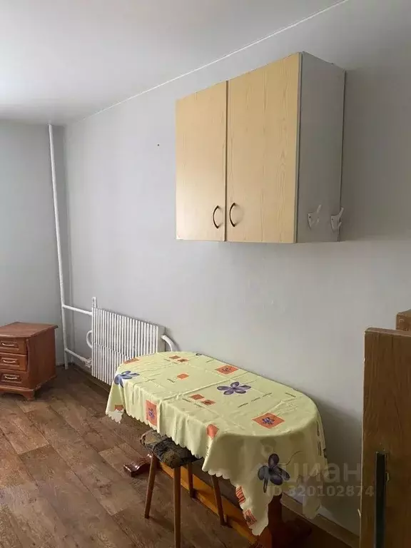 Комната Владимирская область, Владимир Большая Нижегородская ул., 95 ... - Фото 1