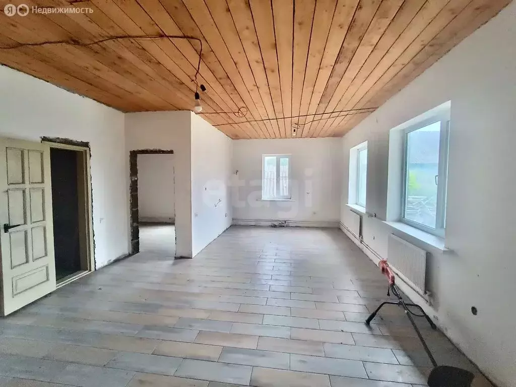 Дом в Колтуновка, Заречная улица (95 м) - Фото 1