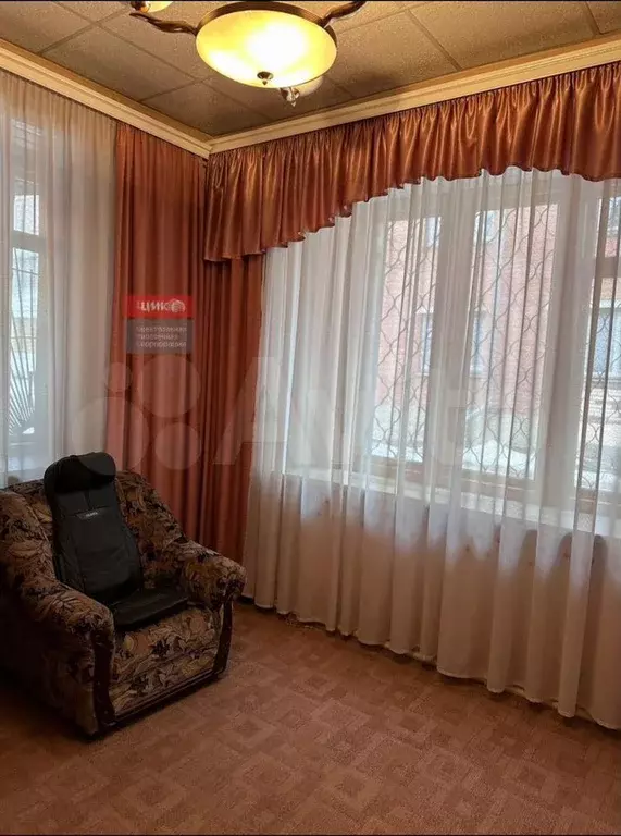 3-к. квартира, 78 м, 1/2 эт. - Фото 0