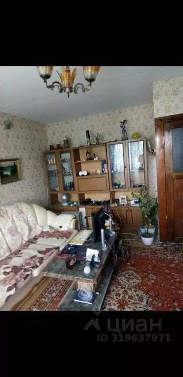 3-к кв. Ставропольский край, Ставрополь ул. 50 лет ВЛКСМ, 58/1 (70.0 ... - Фото 1