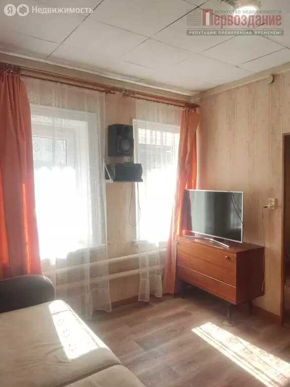 Дом в Астрахань, Узенькая улица, 24 (40 м) - Фото 2