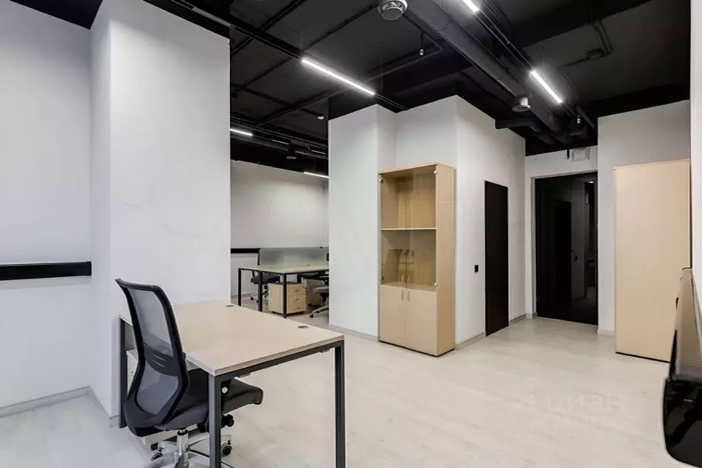 Офис в Московская область, Щелково наб. Серафима Саровского, 2 (92 м) - Фото 2