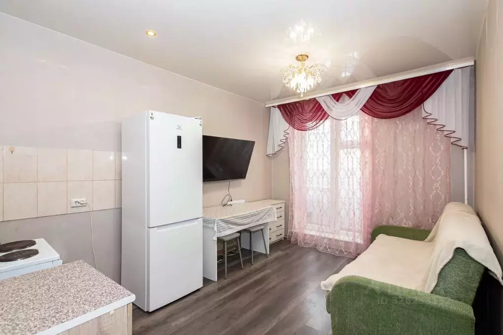 Студия Новосибирская область, Новосибирск ул. Твардовского, 22/5 (20.0 ... - Фото 2