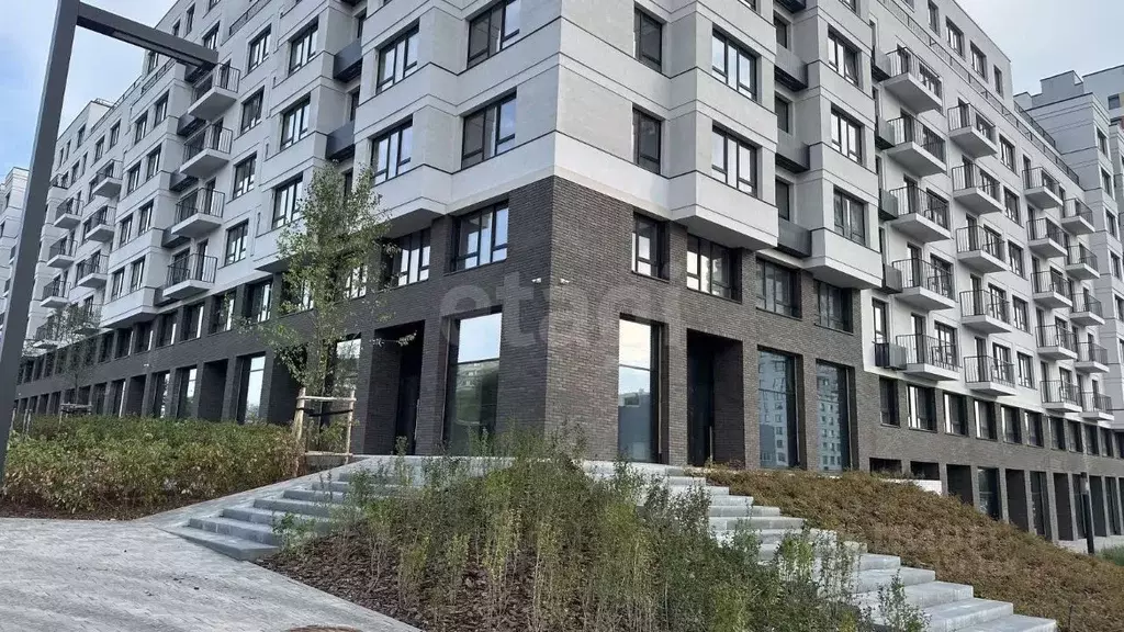 Помещение свободного назначения в Новосибирская область, Новосибирск ... - Фото 1