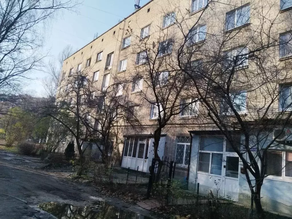 Комната Калининградская область, Калининград Эльблонгская ул., 11 ... - Фото 1