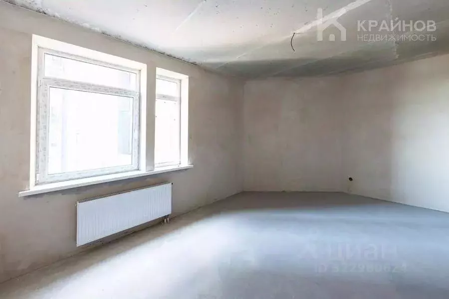 Студия Воронежская область, Воронеж ул. Покровская, 19 (30.64 м) - Фото 2