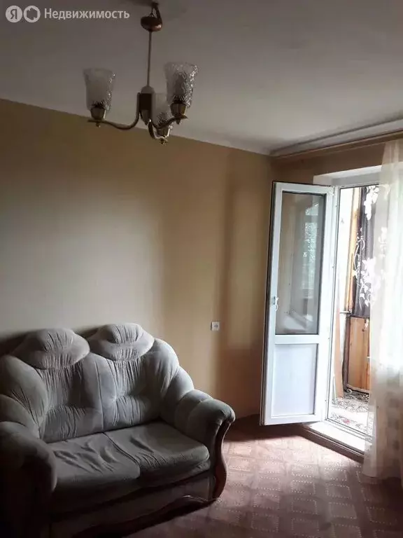 1-комнатная квартира: Таганрог, улица Чучева, 44-2 (22 м) - Фото 0