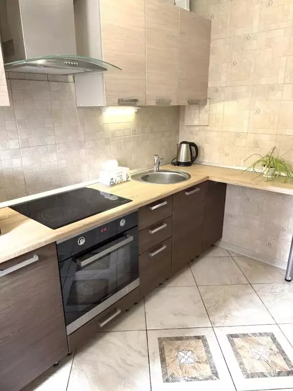 2-к кв. Москва ш. Энтузиастов, 57 (65.0 м) - Фото 2