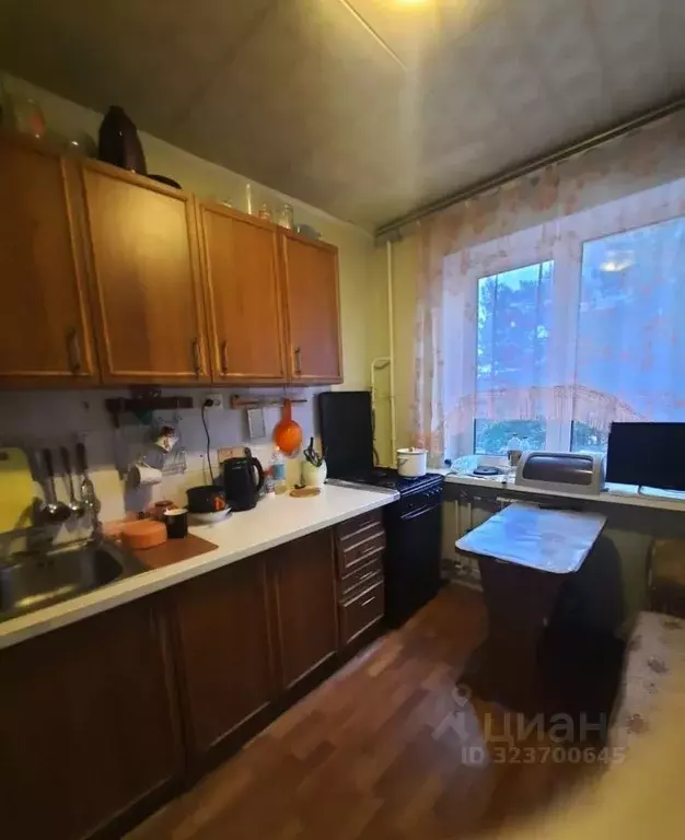 2-к кв. Нижегородская область, Дзержинск Западный мкр, бул. ... - Фото 1