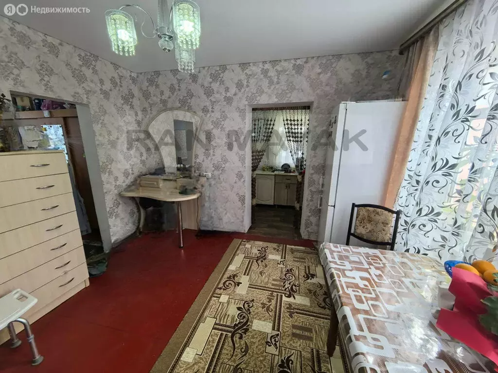 Дом в станица Ханская, улица Жуковского, 12 (55.7 м) - Фото 2