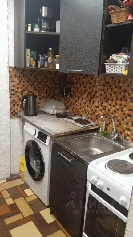 Студия Иркутская область, Иркутск ул. Авиастроителей, 28А/2 (22.7 м) - Фото 1