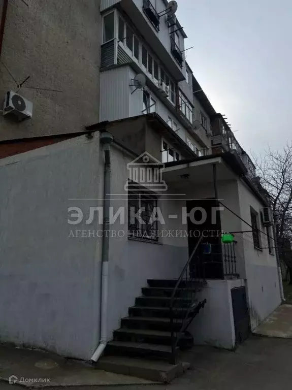 Продаётся 4-к квартира, 89.6 м - Фото 0