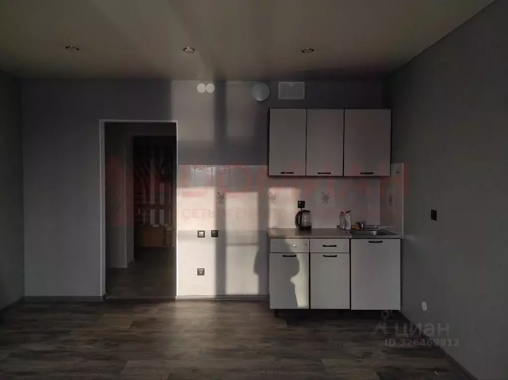 Студия Ростовская область, Волгодонск Степная ул., 77 (28.7 м) - Фото 2