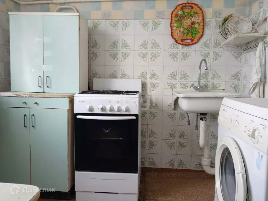 Продаётся 2-к квартира, 46.1 м - Фото 1