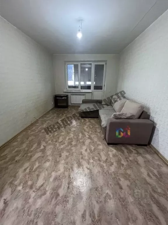 2-к кв. Калмыкия, Элиста Молодежный мкр, 11 (49.0 м) - Фото 2