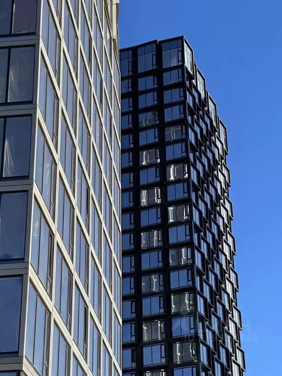 2-к кв. Москва Летниковская ул., 11к1 (59.0 м) - Фото 0