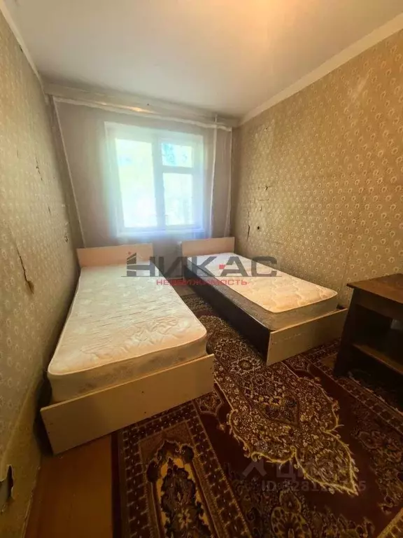 3-к кв. Ярославская область, Ярославль ул. Урицкого, 53 (57.0 м) - Фото 1