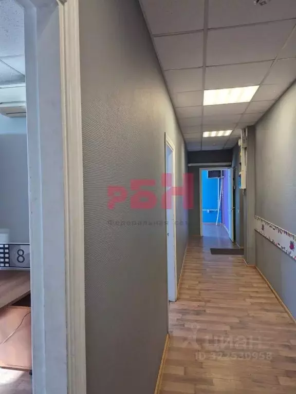 Офис в Ростовская область, Ростов-на-Дону Ворошиловский просп., 62 (71 ... - Фото 2