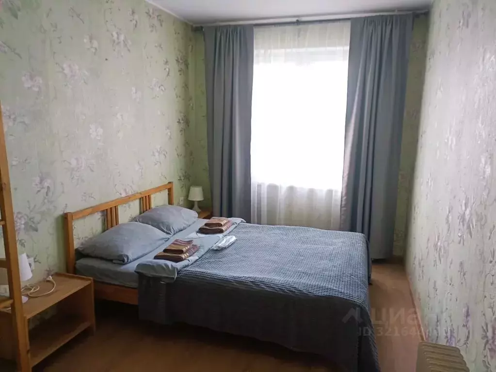 2-к кв. Мурманская область, Мурманск Северный проезд, 10 (45.0 м) - Фото 0
