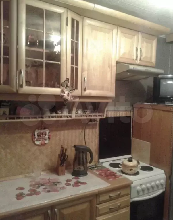 2-к. квартира, 48 м, 2/5 эт. - Фото 1