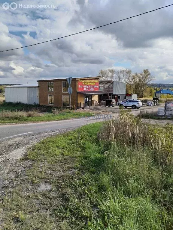 Помещение свободного назначения (310 м) - Фото 0