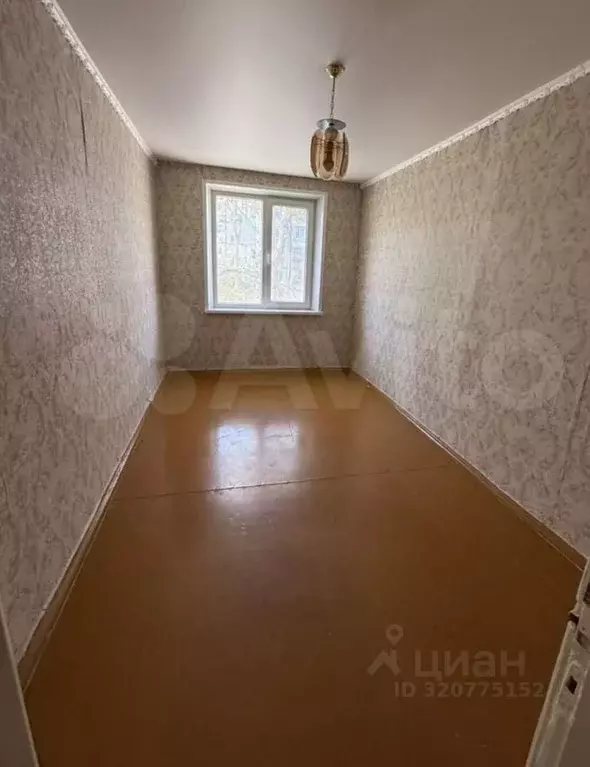 3-к кв. Белгородская область, Старый Оскол Парковый мкр, 10 (61.0 м) - Фото 0