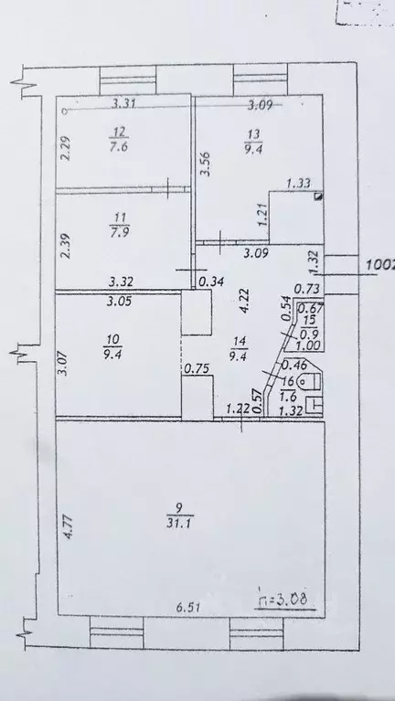 Помещение свободного назначения в Кировская область, Киров ул. Ленина, ... - Фото 0