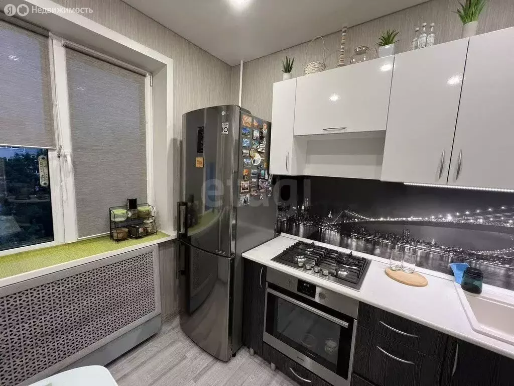 2-комнатная квартира: Воронеж, улица Владимира Невского, 12 (47.4 м) - Фото 2