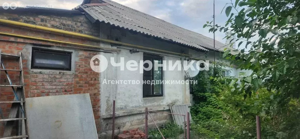 Дом в Новошахтинск, улица Дернова, 1 (83.7 м) - Фото 0