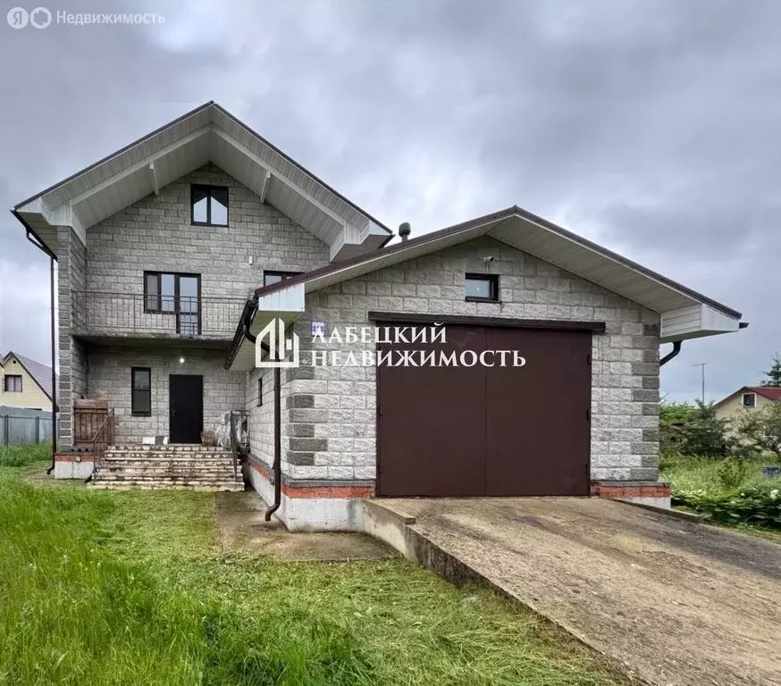 Дом в Московская область, Дмитровский муниципальный округ, деревня ... - Фото 1