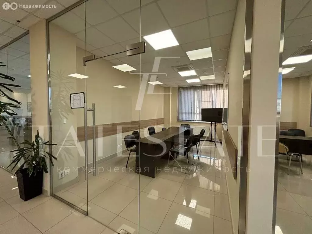 Офис (738 м) - Фото 2