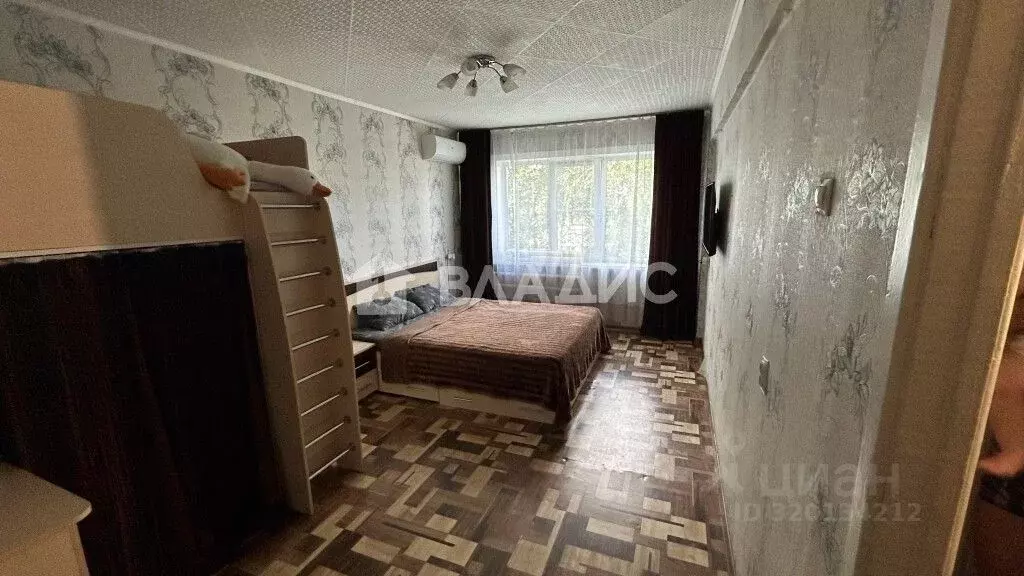 1-к кв. Алтайский край, Бийск Литейный пер., 22 (30.8 м) - Фото 1