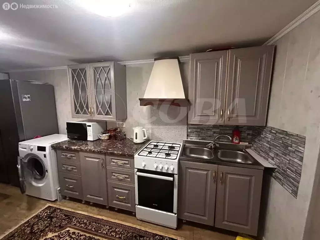 3-комнатная квартира: Махачкала, улица Юсупова, 26 (119 м) - Фото 2