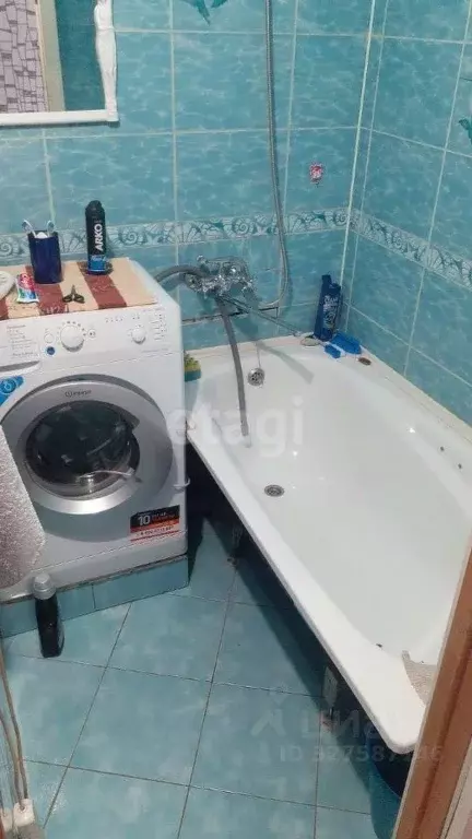 1-к кв. Кемеровская область, Кемерово бул. Строителей, 16 (34.0 м) - Фото 1