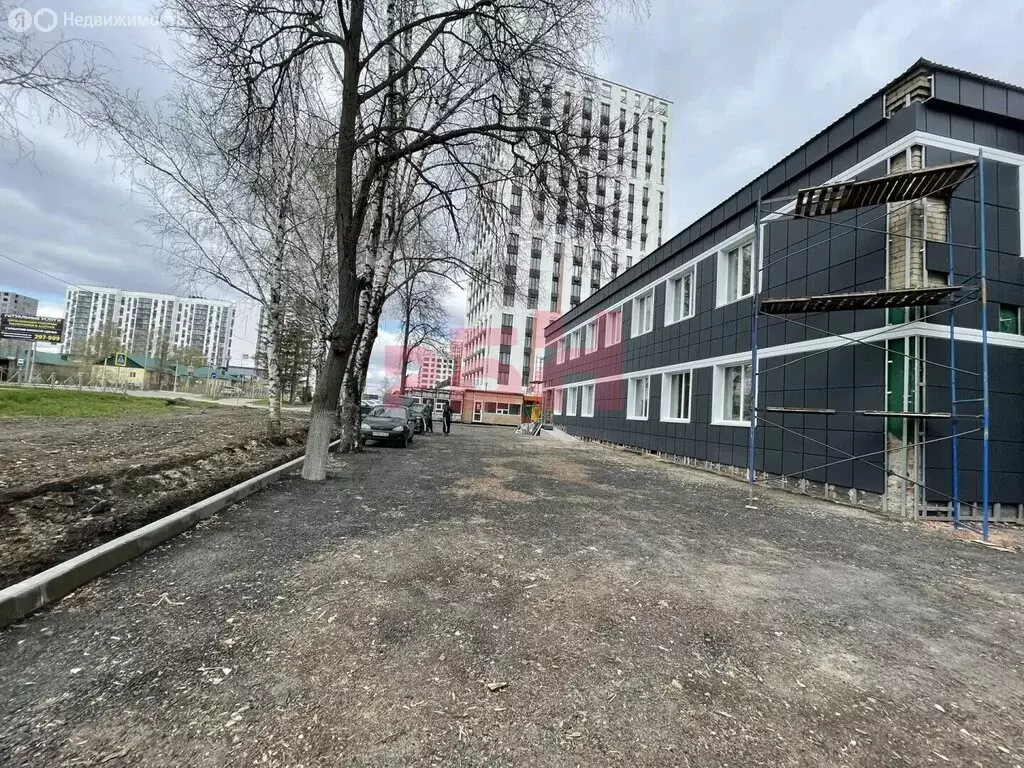 Офис (450 м) - Фото 2