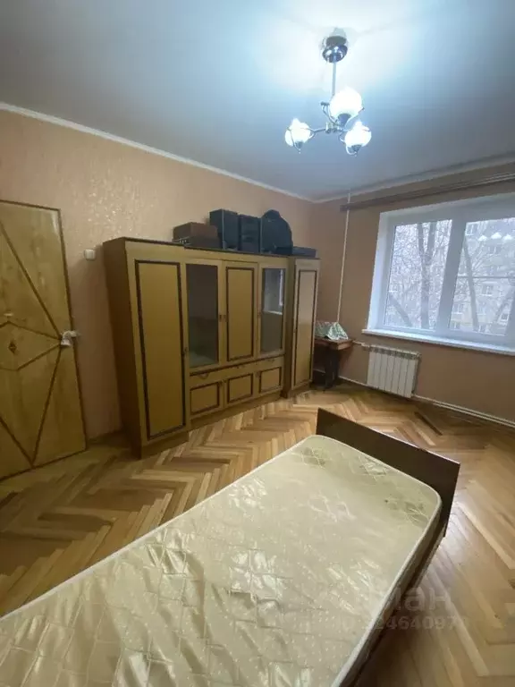 2-к кв. Ростовская область, Ростов-на-Дону Северный мкр, ул. ... - Фото 2