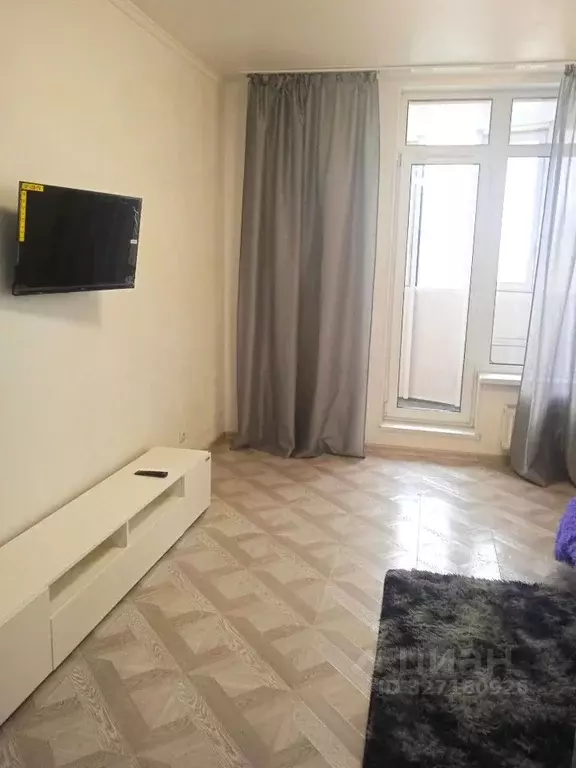 Студия Санкт-Петербург просп. Просвещения, 43 (29.0 м) - Фото 2