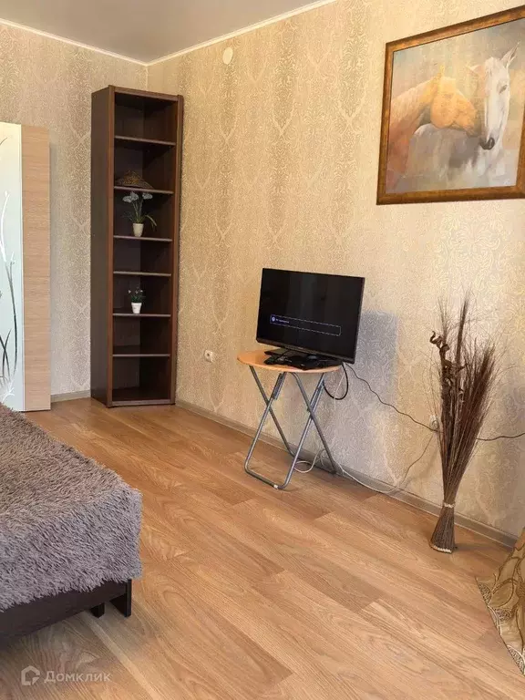 Продаётся 1-к квартира, 38 м - Фото 1