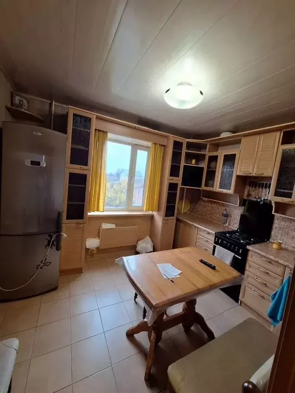 2-к кв. Московская область, Клин проезд Котовского, 16В (55.0 м) - Фото 2