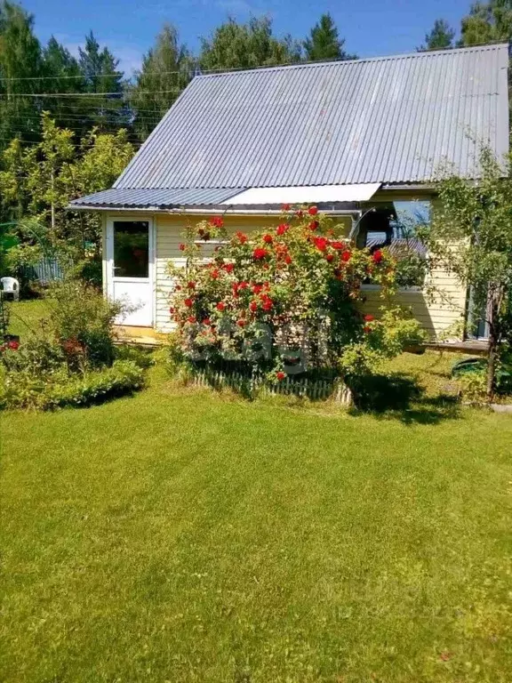 Дом в Костромская область, Кострома Спутник-2 СНТ, 164 (50 м) - Фото 2